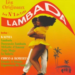 Kaoma - Lambada - Original Version 1989