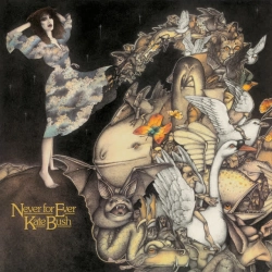 Kate Bush - Army Dreamers - 2018 Remaster