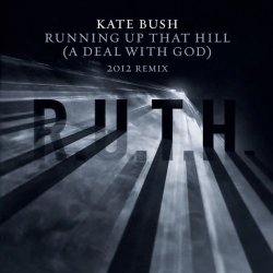 Kate Bush - Running Up That Hill (A Deal With God) - 2012 Remix