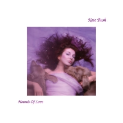 Kate Bush - Running Up That Hill (A Deal With God) - 2018 Remaster