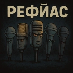 KAZHAN & Nepalbony & ЛаДо & Rimolov & SLOWOMOW - Cypher