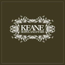 Keane - Somewhere Only We Know