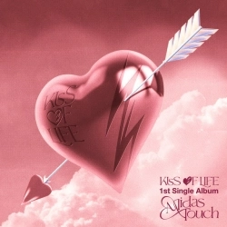 KISS OF LIFE - Midas Touch