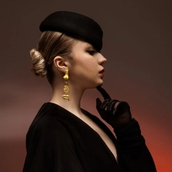 Клавдія Петрівна & OSTY - Жовті квіти