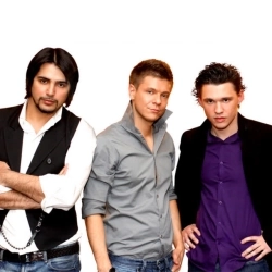 Корни - Вика (С днем рождения, Вика)