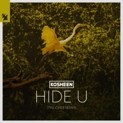 Kosheen & Tinlicker - Hide U - Tinlicker Remix