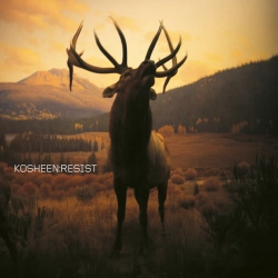 Kosheen - Catch - 2021 Remaster