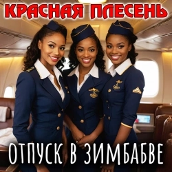 Красная плесень
- Мне подруга не давала - New version