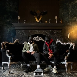 Криминальный бит & Messa - Пропасть