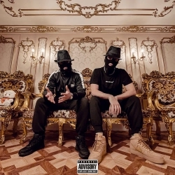 Криминальный бит & Messa - Тишина