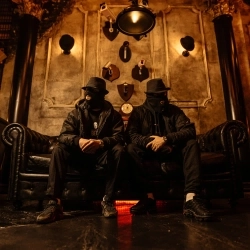 Криминальный бит - Салам