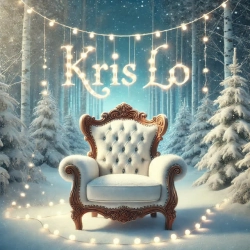 Kris Lo - Залиш для мене