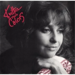 Kvitka Cisyk - Where Are You Now