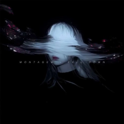 KVKS & 7ovey - MONTAGEM - FELL DOWN