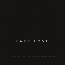 KVPV - Fake Love