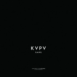 KVPV - Gang - Original Mix