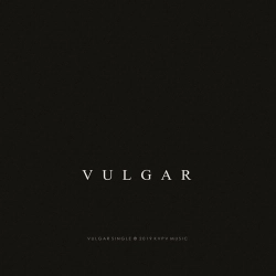 KVPV - Vulgar