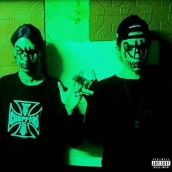 L0VER & lord enemy - HOLLYWOOD.FM