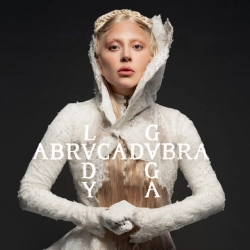 Lady Gaga - Abracadabra