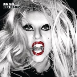 Lady Gaga - Government Hooker