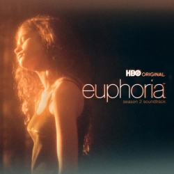 Lana Del Rey - Watercolor Eyes - From “Euphoria” An HBO Original Series
