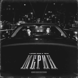Lapier Dios & Teva - Мерин