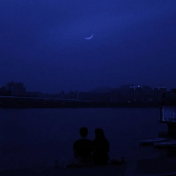 Leiser - The Beach - Slowed + Reverb