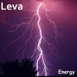 Leva - Energy(The Streets Are Waiting)