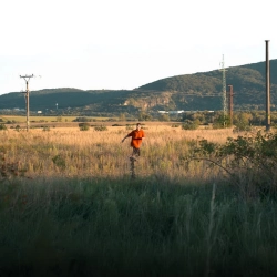 Lex Skor - Втеча