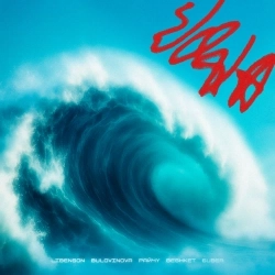 Libenson & Райчу & beshket & bulovinova & Guber - VODA