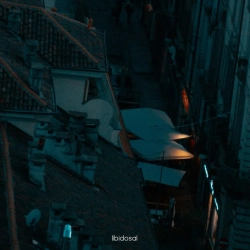 Libidosal - Leaving Tomorrow