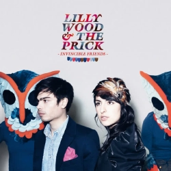 Lilly Wood & The Prick - Prayer In C