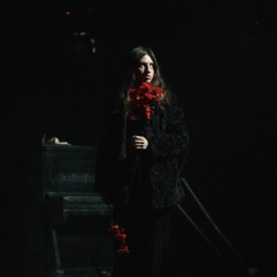 Лилу45 - Давай, дивись