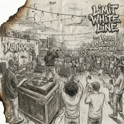 Limit White Line & Pero Culture Crew - My Name is