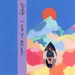 Lionmilk - Great Mother In The Sky