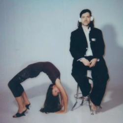 Ліза Бібікова & BAHROMA - київ-нью-йорк