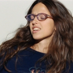 Ліза Бібікова - Вдома