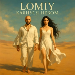 Lomiy - Клянуся Небом