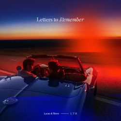 Lucas & Steve - Letters