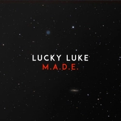 Lucky Luke - M.A.D.E.