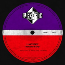 Lugovskiy - Downhill