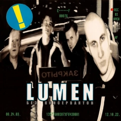 Lumen - Sid & Nancy