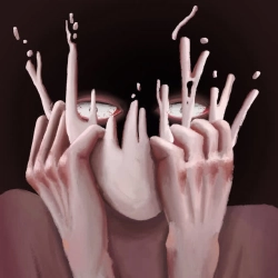 Luna Rozza - Роздуми