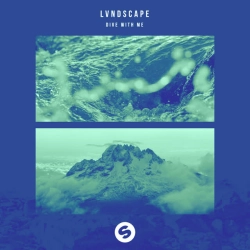 LVNDSCAPE & Cathrine Lassen - Dive With Me (feat Cathrine Lassen)