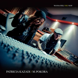M Pokora & Kazadi - Wanna Feel You Know