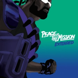 Major Lazer & DJ Snake & MØ - Lean On