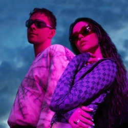 Макс Барських & DOROFEEVA - Ритми