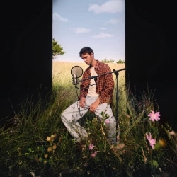 Макс Барських - Місто дощів