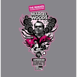 Marcel Woods - Advanced - Short Mix