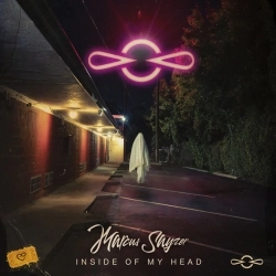 Marcus Sayzer - Inside of My Head